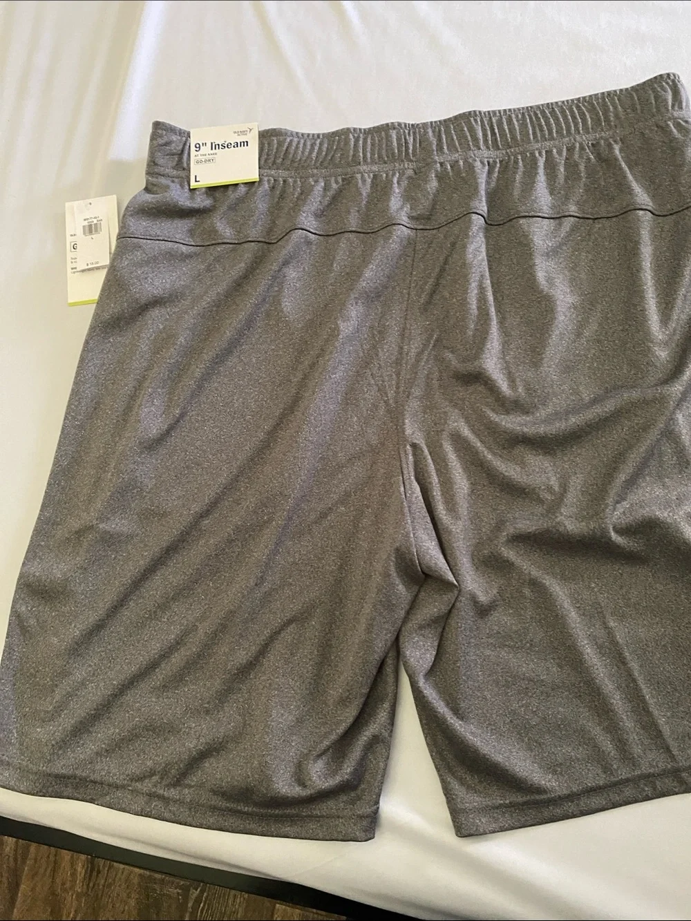 Old navy active go dry shorts